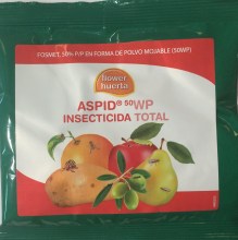 aspid insecticida total 35g